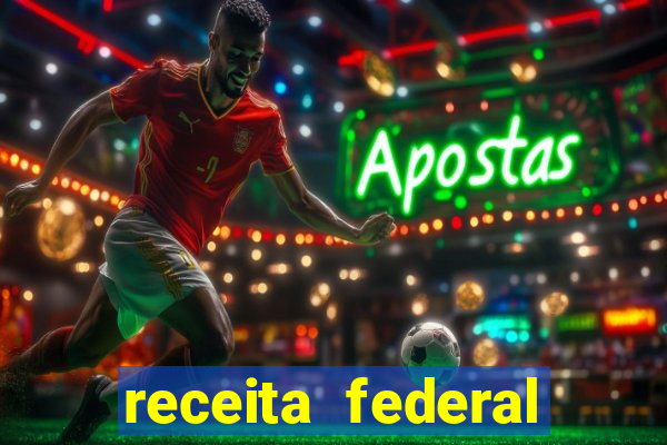 receita federal londrina agendamento